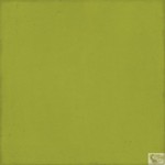 Echo Park - This and That Charming - Green/Cream Patterned Paper