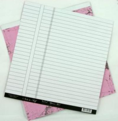 Bella - Uptown Girl - Note to Self