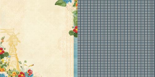 Webster's Pages - Spring Market - Simple Pleasures