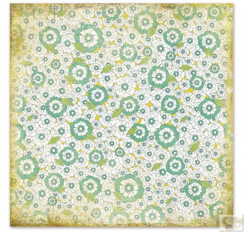 We R Memory Keepers - Good Day Sunshine Cardstock Gltr Robin