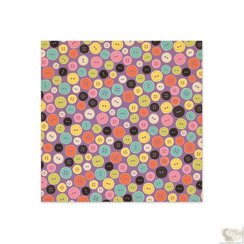 We R Memory Keepers - Love 2 Craft - Buttons