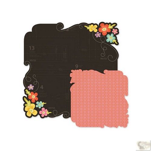 We R Memory Keepers - Love 2 Craft - Sewing Pattern