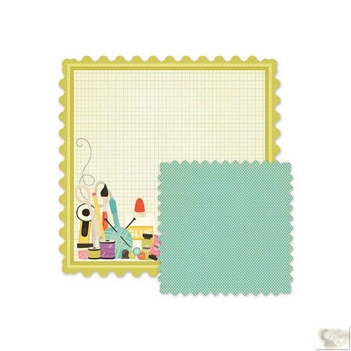 We R Memory Keepers - Love 2 Craft - Artist