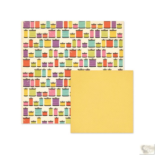 We R Memory Keepers - Love 2 Craft - Spools