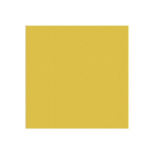 We R Memory Keepers - Antique Chic - Cardstock Mustard