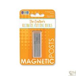 We R Memory Keepers - Crafters Magnetic Posts 9pc